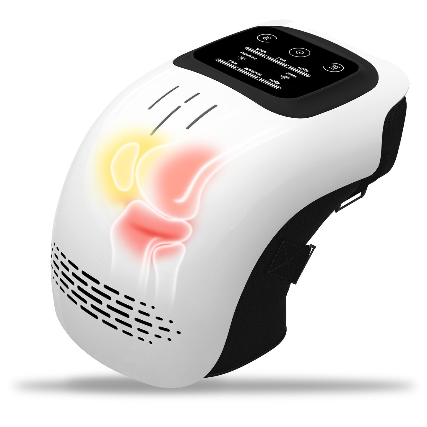KneeVana Electric Heated Knee Massager