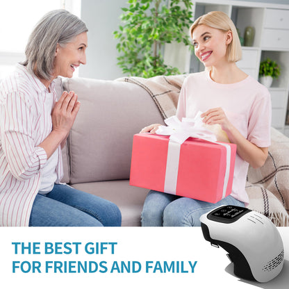 KneeVana Electric Heated Knee Massager